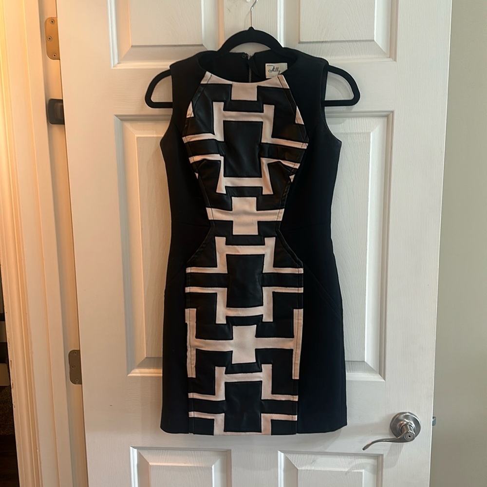 Milly of New York Dress